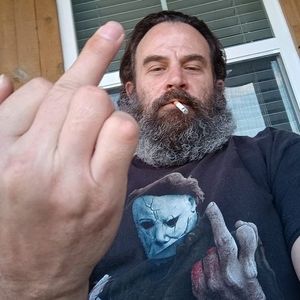 Meet your Posher, Shane